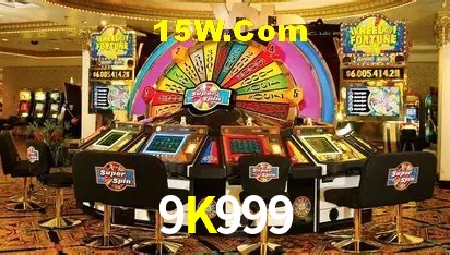 Estatísticas 9K999