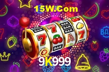Login Seguro 9K999