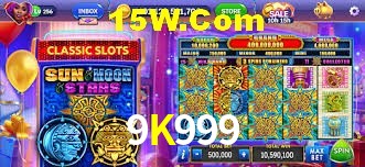 Player Reviews 9K999