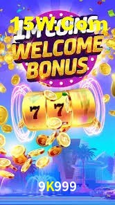 Slot Games 9K999