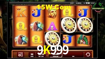 Provedores de Jogos 9K999