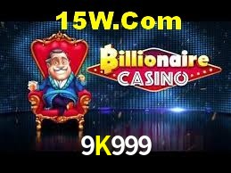 Live Casino 9K999