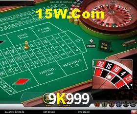 Recursos de Bônus 9K999