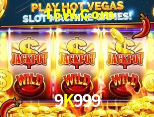 Promoção Relâmpago 9K999