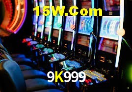 Welcome Bonus 9K999