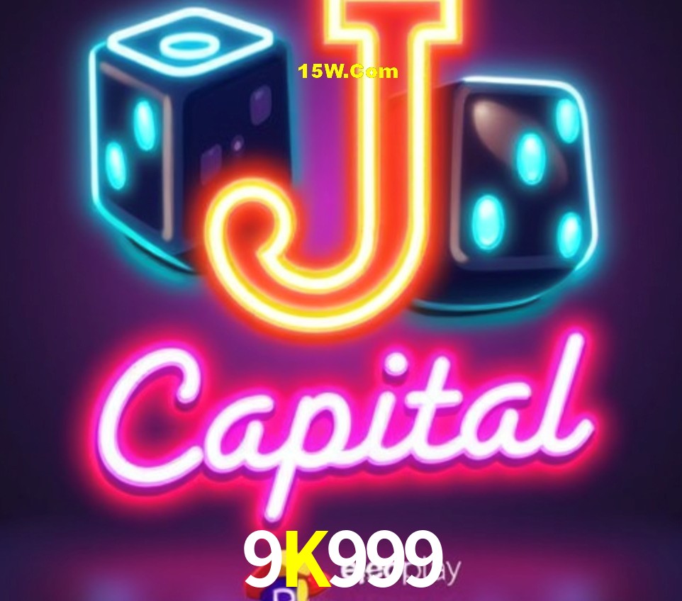 Casino Ao Vivo 9K999