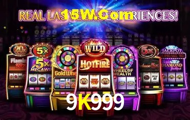 Casino Ao Vivo 9K999