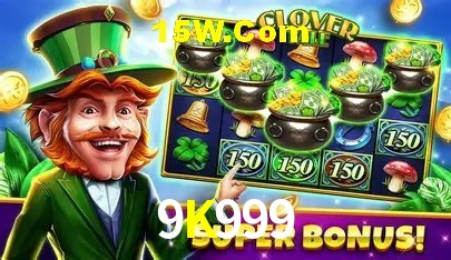 Mesa de Blackjack 9K999